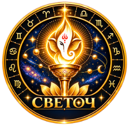 Svetoch logo